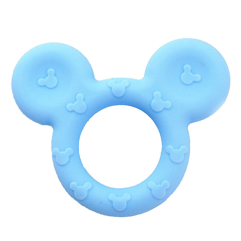 Baby Chewing Cute Shape Teething Toys